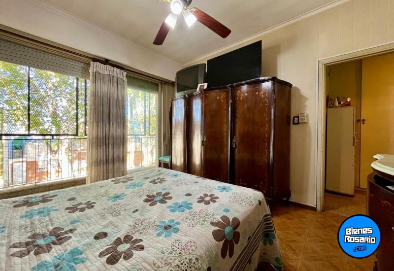Casas - Rosario -  Alquiler