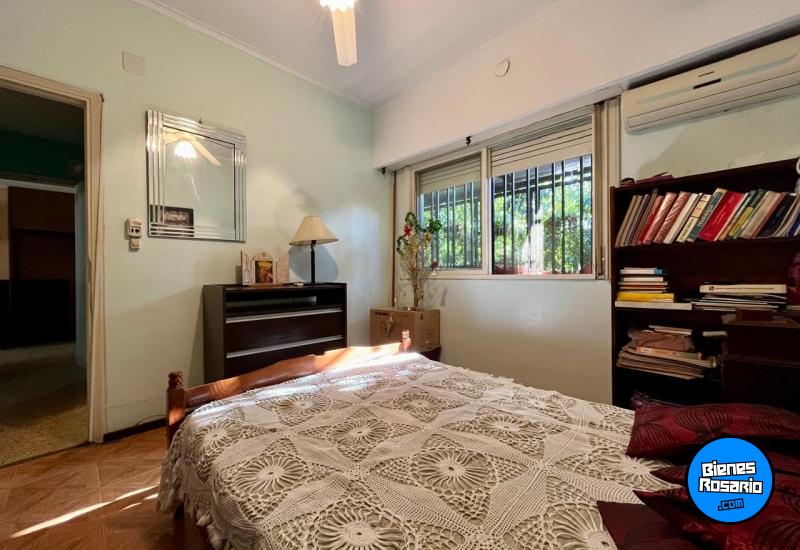 Casas - Rosario -  Alquiler