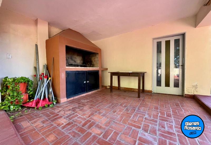 Casas - Rosario -  Alquiler