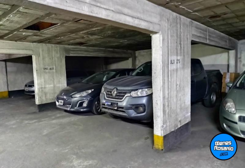 Cocheras - Rosario - Venta