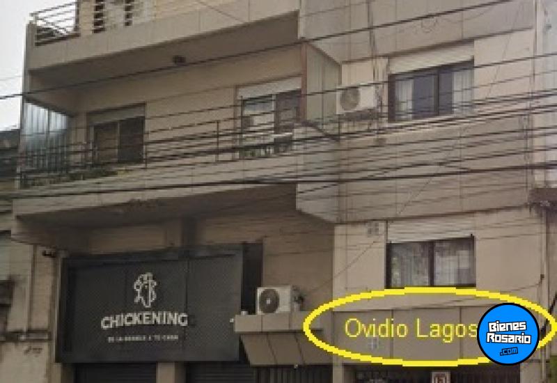 Cocheras - Rosario - Venta