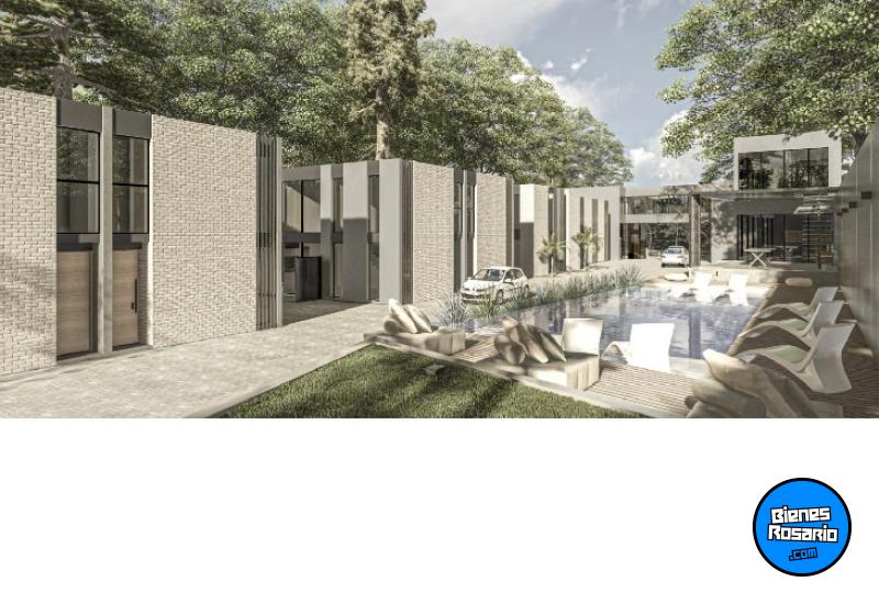Oficinas - Rosario - Venta