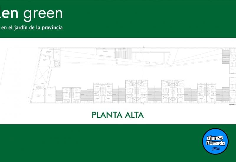 Oficinas - Rosario - Venta