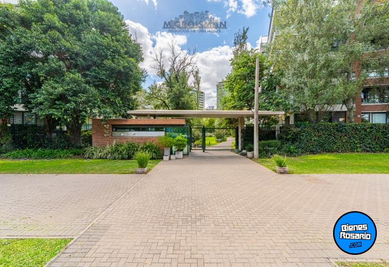 Departamentos - Rosario - Venta