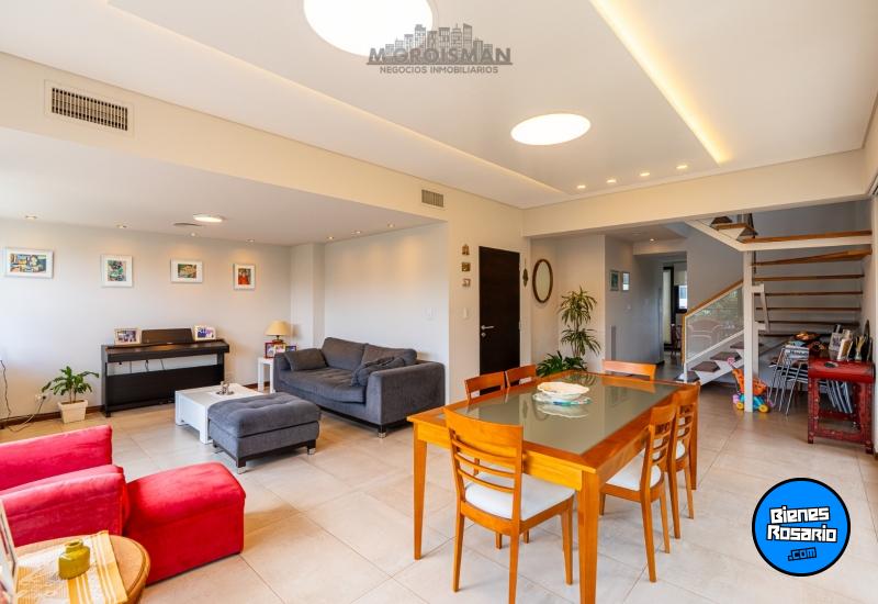 Departamentos - Rosario - Venta