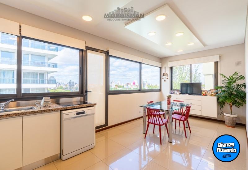Departamentos - Rosario - Venta