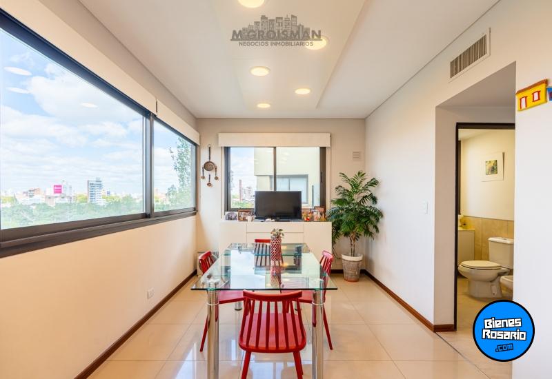 Departamentos - Rosario - Venta