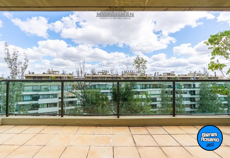 Departamentos - Rosario - Venta