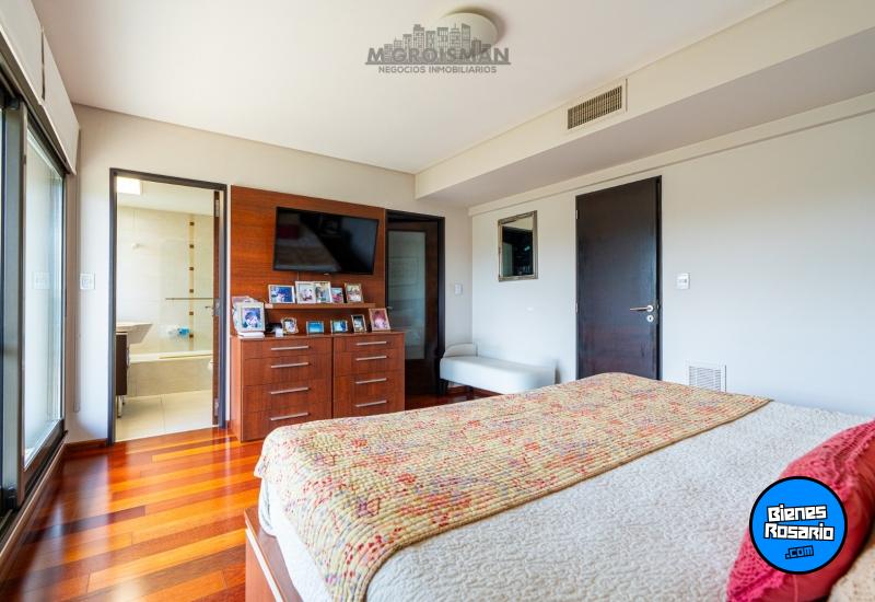 Departamentos - Rosario - Venta