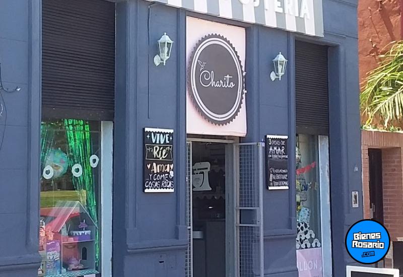 Fondos de comercio - Rosario - Venta