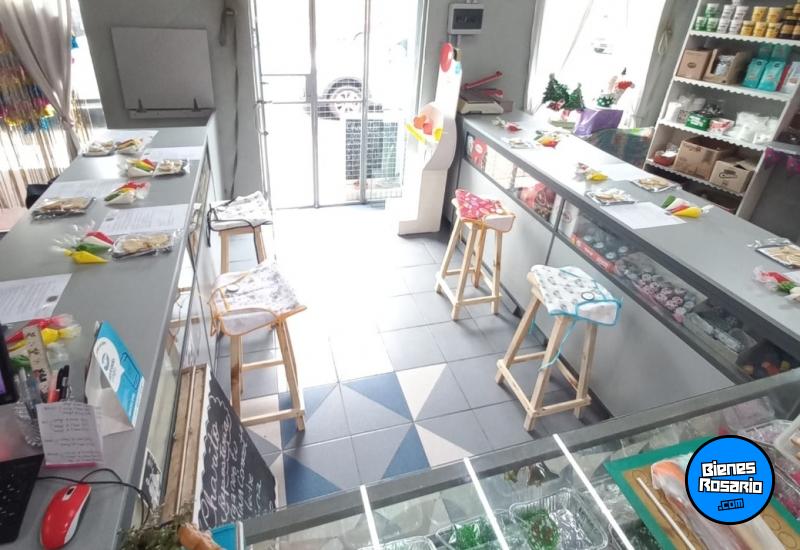 Fondos de comercio - Rosario - Venta