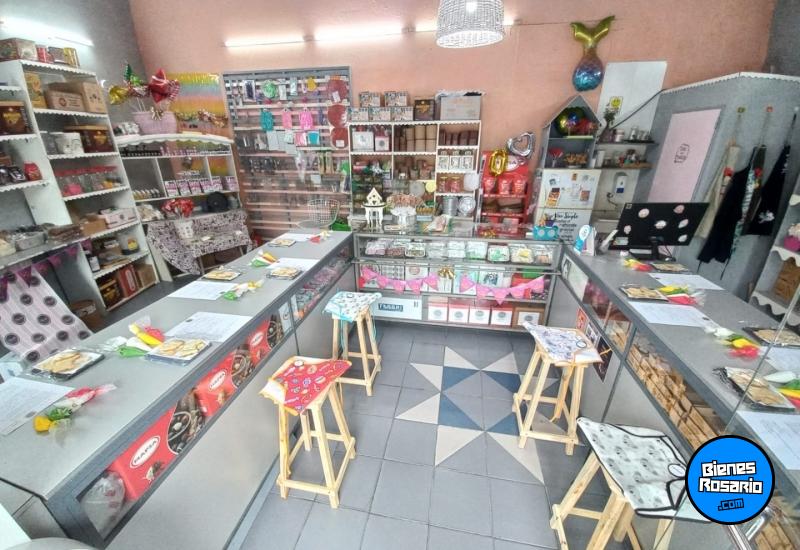 Fondos de comercio - Rosario - Venta