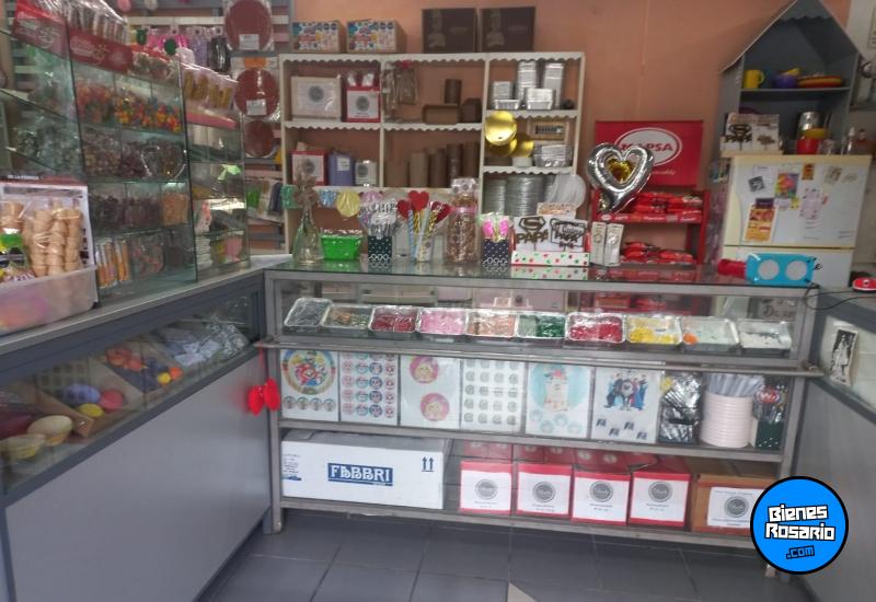 Fondos de comercio - Rosario - Venta