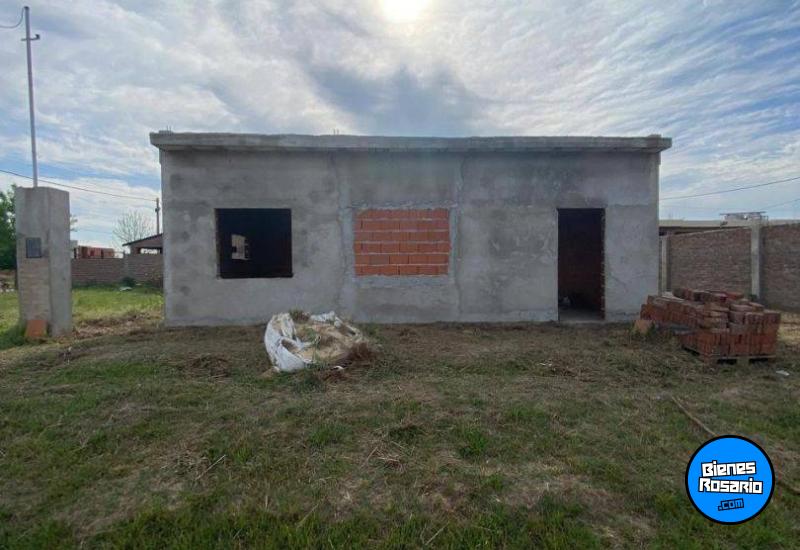 Casas - Rosario - Venta