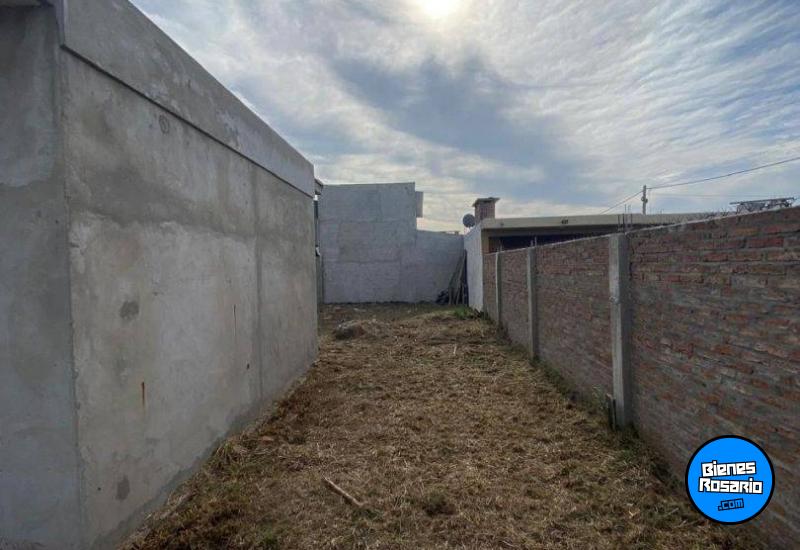 Casas - Rosario - Venta