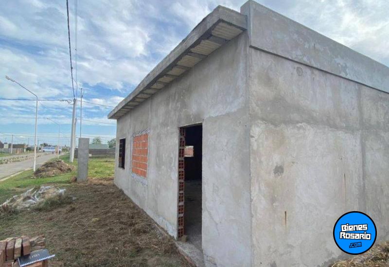 Casas - Rosario - Venta