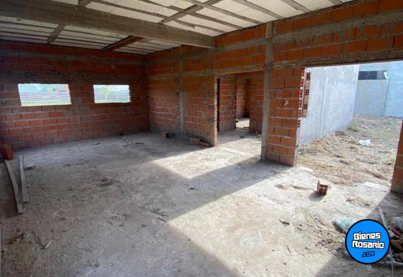 Casas - Rosario - Venta