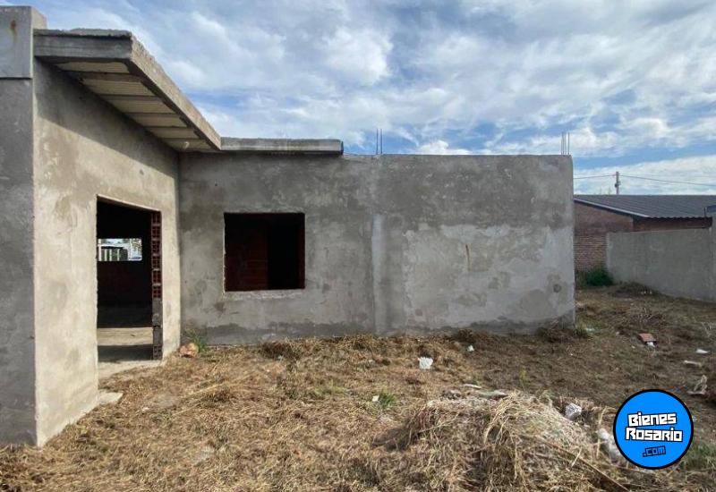 Casas - Rosario - Venta