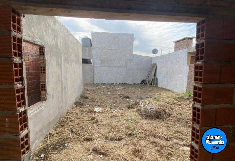 Casas - Rosario - Venta