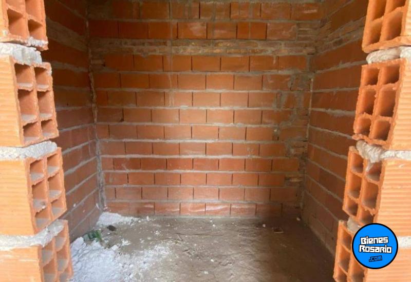 Casas - Rosario - Venta