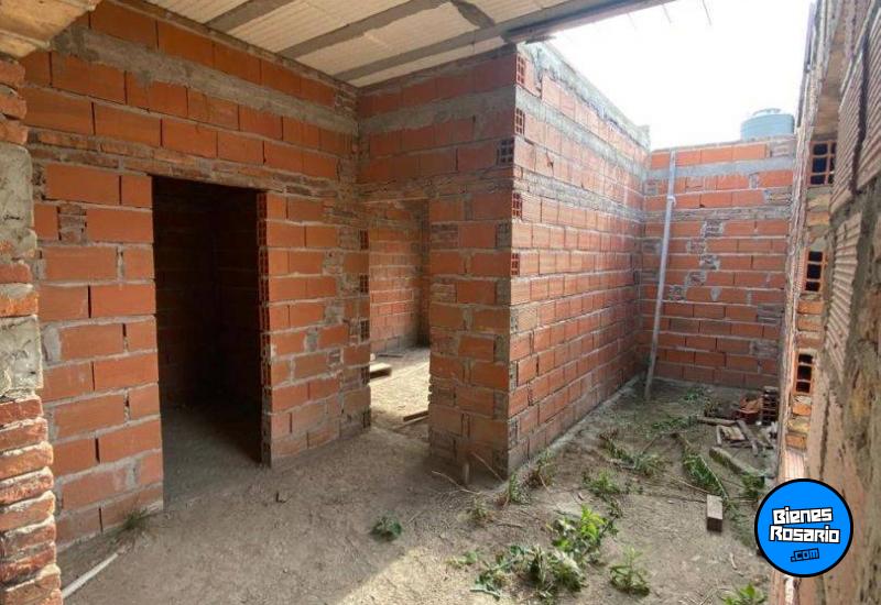 Casas - Rosario - Venta