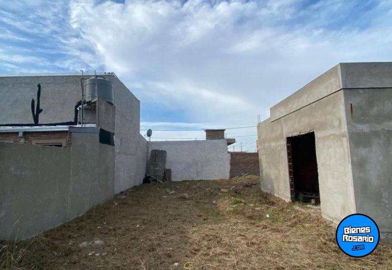 Casas - Rosario - Venta
