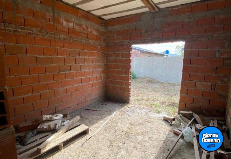 Casas - Rosario - Venta