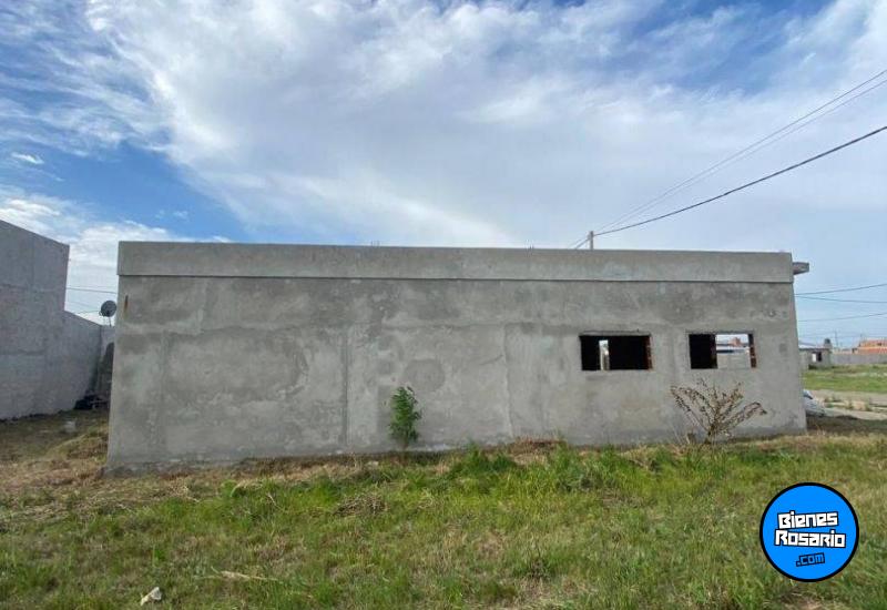Casas - Rosario - Venta