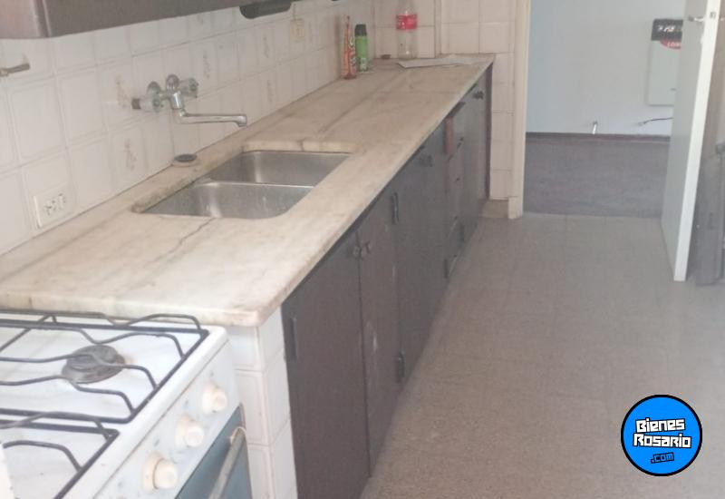Departamentos - Rosario -  Alquiler