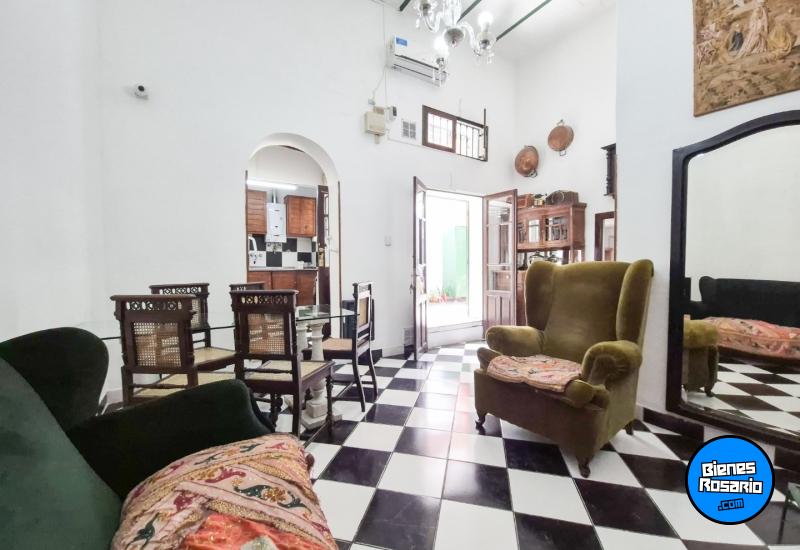 Casas - Rosario - Venta