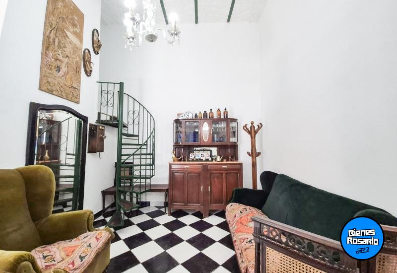 Casas - Rosario - Venta