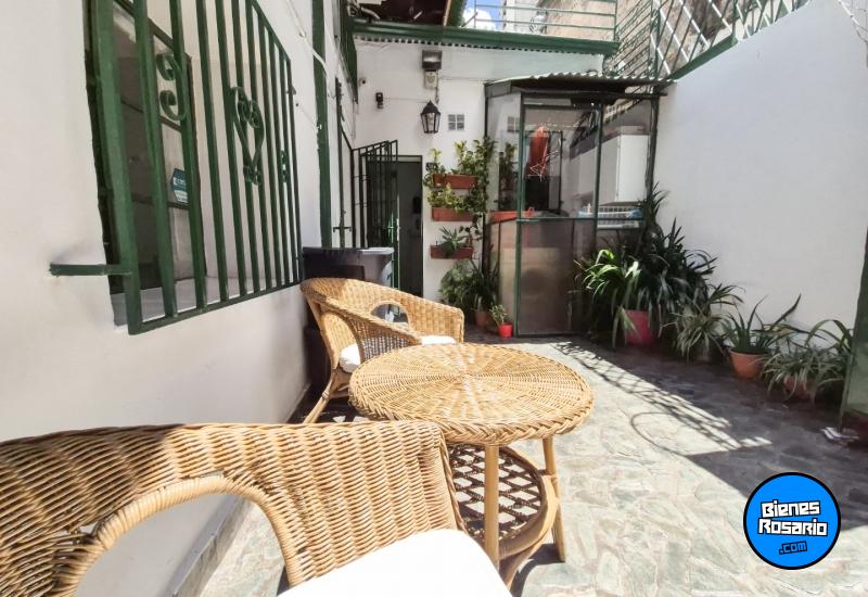 Casas - Rosario - Venta