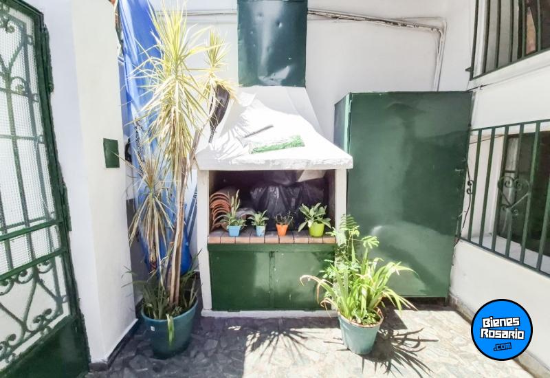 Casas - Rosario - Venta