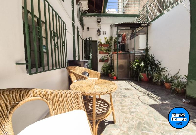 Casas - Rosario - Venta