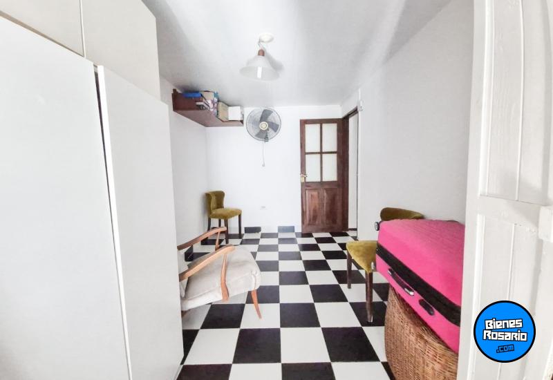 Casas - Rosario - Venta
