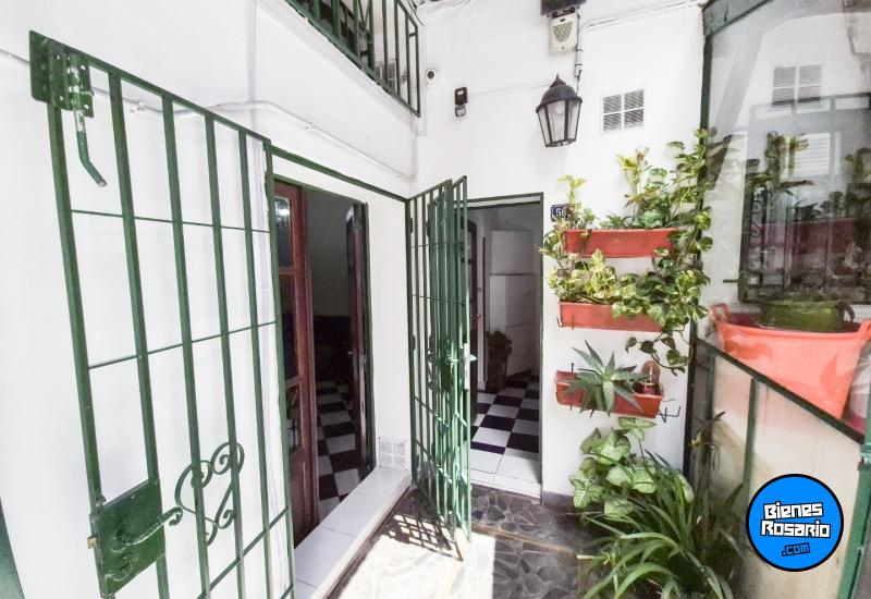 Casas - Rosario - Venta