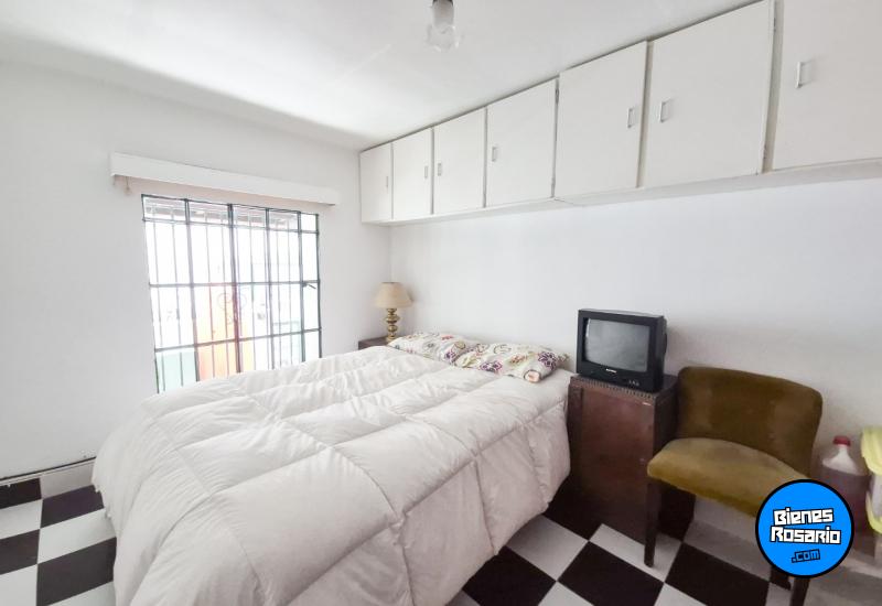 Casas - Rosario - Venta