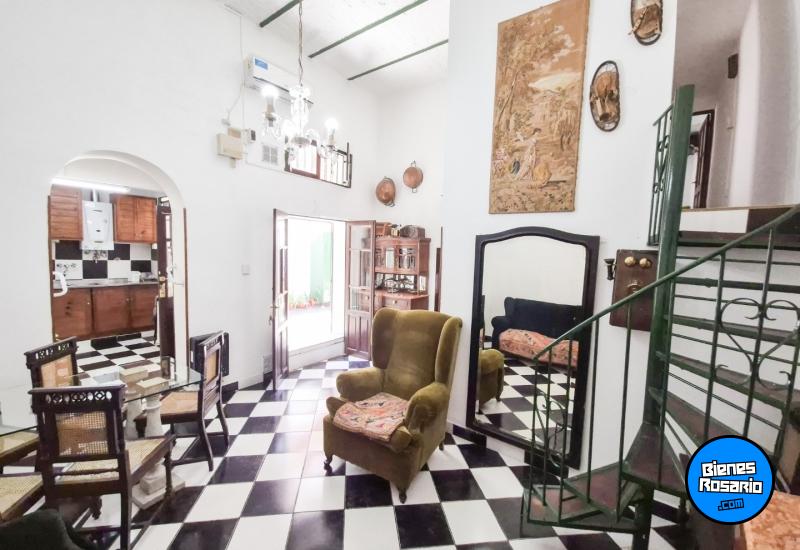 Casas - Rosario - Venta