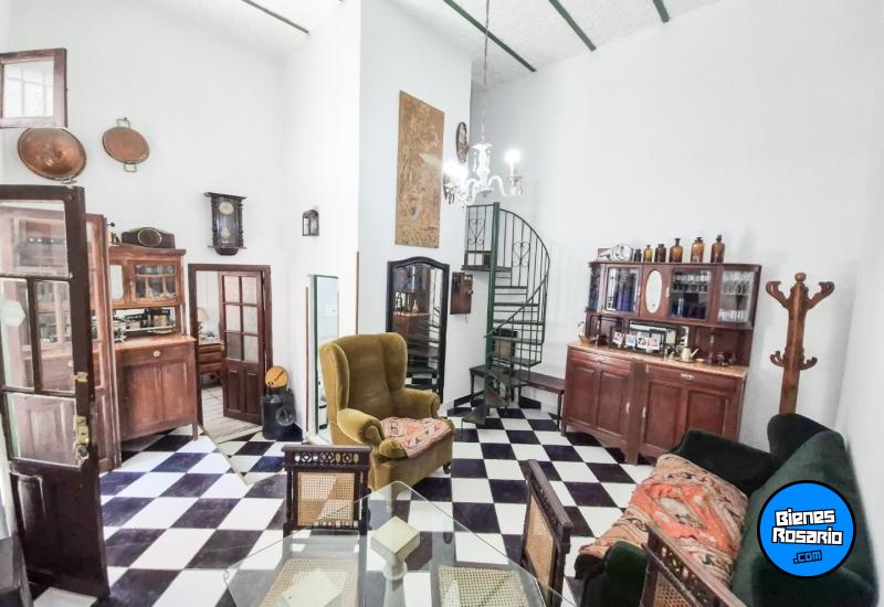 Casas - Rosario - Venta