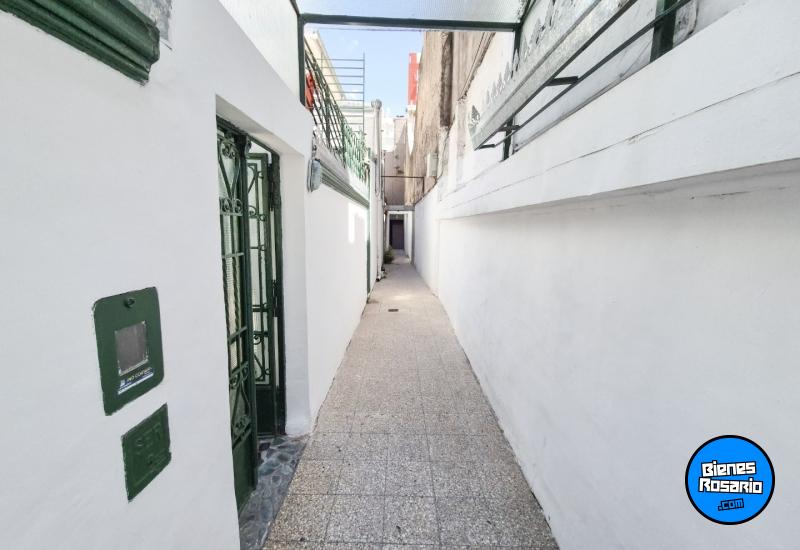 Casas - Rosario - Venta