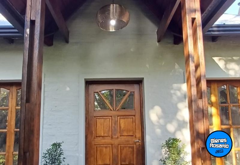 Casas - Ibarlucea - Venta
