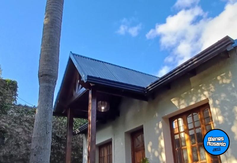 Casas - Ibarlucea - Venta