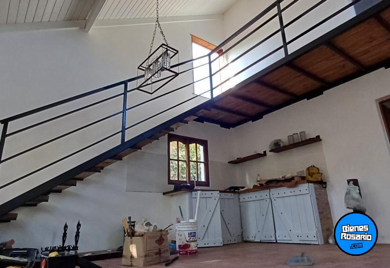 Casas - Ibarlucea - Venta
