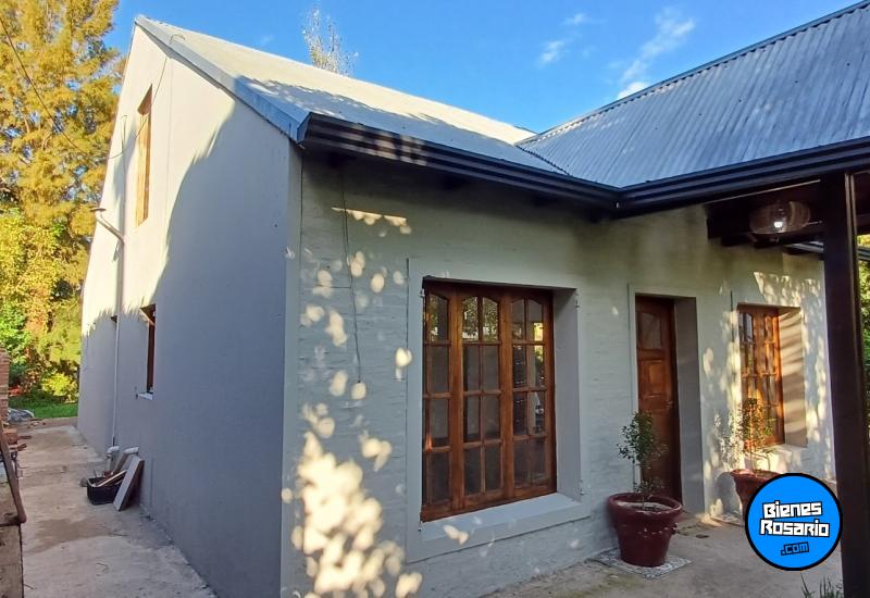 Casas - Ibarlucea - Venta