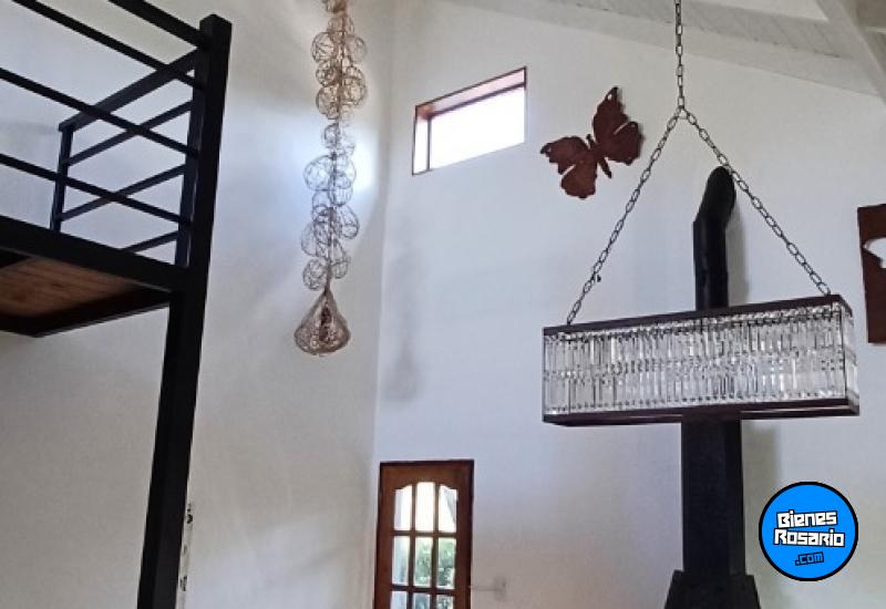 Casas - Ibarlucea - Venta