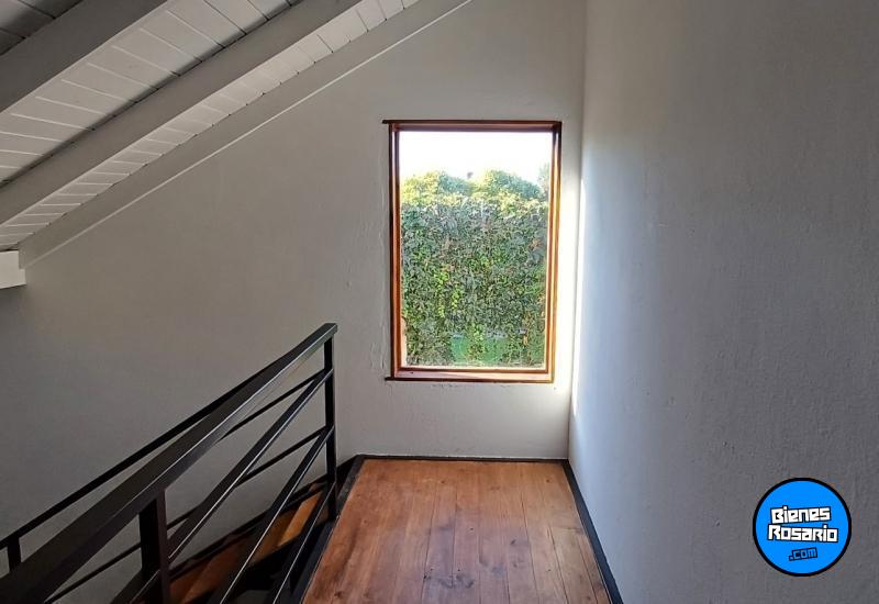 Casas - Ibarlucea - Venta