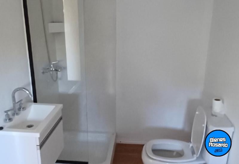 Casas - Ibarlucea - Venta