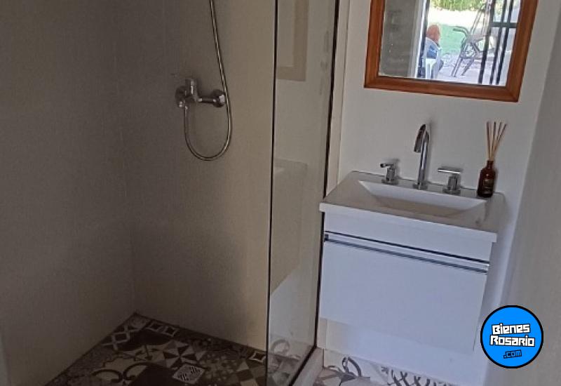 Casas - Ibarlucea - Venta