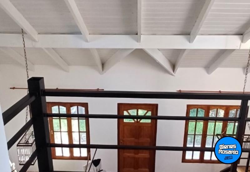 Casas - Ibarlucea - Venta