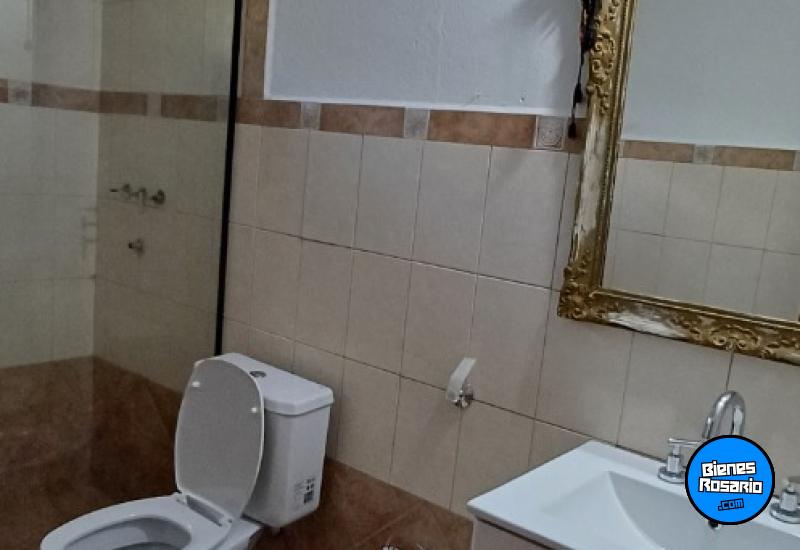 Casas - Ibarlucea - Venta